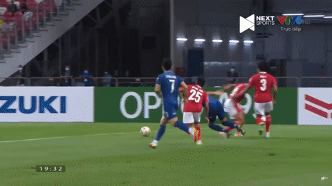 'Huỷ diệt' Indonesia 4-0, Thái Lan chạm tay cúp vàng ảnh 6 'Huỷ diệt' Indonesia 4-0, Thái Lan chạm tay cúp vàng ảnh 6