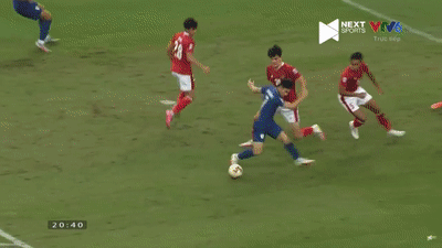 'Huỷ diệt' Indonesia 4-0, Thái Lan chạm tay cúp vàng ảnh 11 'Huỷ diệt' Indonesia 4-0, Thái Lan chạm tay cúp vàng ảnh 11