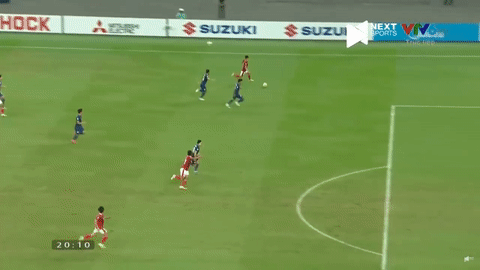 'Huỷ diệt' Indonesia 4-0, Thái Lan chạm tay cúp vàng ảnh 9 'Huỷ diệt' Indonesia 4-0, Thái Lan chạm tay cúp vàng ảnh 9