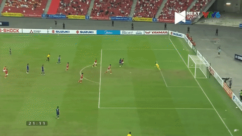 'Huỷ diệt' Indonesia 4-0, Thái Lan chạm tay cúp vàng ảnh 13 'Huỷ diệt' Indonesia 4-0, Thái Lan chạm tay cúp vàng ảnh 13