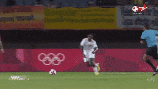 Olympic Tokyo: Tây Ban Nha vất vả vượt qua chủ nhà Nhật Bản, tiến vào chung kết ảnh 7