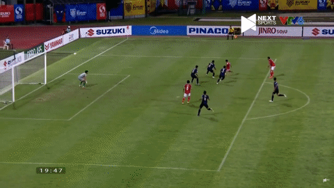 Indonesia vs Campuchia 4-2: Indonesia đẩy Việt Nam xuống hạng 3 ảnh 7 Indonesia vs Campuchia 4-2: Indonesia đẩy Việt Nam xuống hạng 3 ảnh 7
