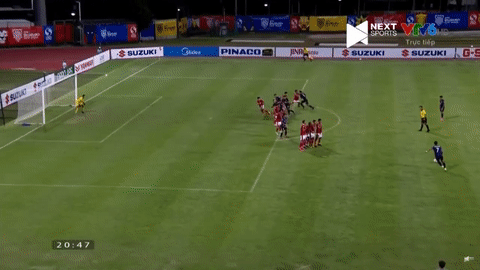 Indonesia vs Campuchia 4-2: Indonesia đẩy Việt Nam xuống hạng 3 ảnh 18 Indonesia vs Campuchia 4-2: Indonesia đẩy Việt Nam xuống hạng 3 ảnh 18