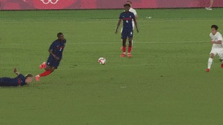 Olympic Tokyo: Tây Ban Nha vất vả vượt qua chủ nhà Nhật Bản, tiến vào chung kết ảnh 4