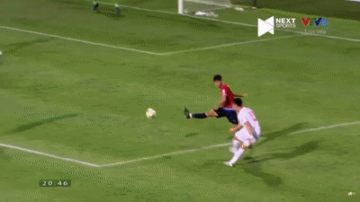 Đội tuyển Việt Nam vs ĐT Lào 2-0: Khởi đầu nhẹ nhàng cho hành trình bảo vệ ngôi vương ảnh 27 Đội tuyển Việt Nam vs ĐT Lào 2-0: Khởi đầu nhẹ nhàng cho hành trình bảo vệ ngôi vương ảnh 27