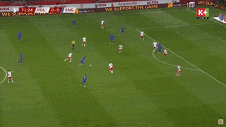 Video: Harry Kane sút xa ghi bàn như Ronaldo, tuyển Anh vẫn bị cầm hòa 