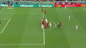 World Cup 2022: Cầm hoà Tây Ban Nha 1-1, tuyển Đức le lói hy vọng qua vòng bảng ảnh 13