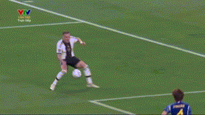 Chấn động Khalifa, Samurai xanh Nhật Bản ngược dòng quật ngã tuyển Đức 2-1 ảnh 19 Chấn động Khalifa, Samurai xanh Nhật Bản ngược dòng quật ngã tuyển Đức 2-1 ảnh 19