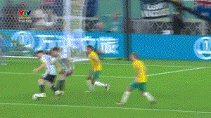 World Cup 2022 Argentina 2-1 Australia, Messi ghi bàn thứ 789 sau 1.000 trận, hẹn hò Hà Lan ở tứ kết ảnh 19