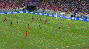 World Cup 2022: Uruguay tiếc nuối sau trận đấu không bàn thắng với Hàn Quốc ảnh 13