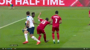 World Cup 2022: Đè bẹp Iran 6-2, tuyển Anh có khởi đầu như mơ ảnh 21 World Cup 2022: Đè bẹp Iran 6-2, tuyển Anh có khởi đầu như mơ ảnh 21