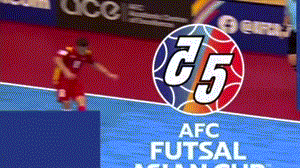 Đức Hòa ghi bàn danh dự trong thất bại 1-8 của ĐT futsal Việt Nam trước Iran ảnh 6