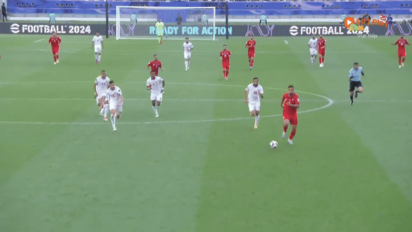 Quật ngã Jordan, Bahrain giành vé trực tiếp vào vòng 1/8 Asian Cup 2023 ảnh 3