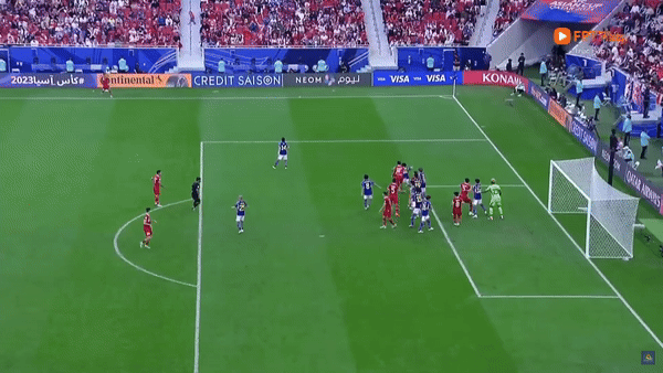 Ghi bàn vào lưới Nhật Bản, Indonesia nuôi hy vọng vượt qua vòng bảng ảnh 11