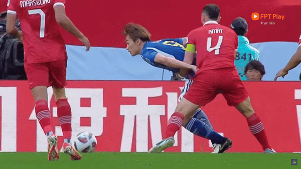 Ghi bàn vào lưới Nhật Bản, Indonesia nuôi hy vọng vượt qua vòng bảng ảnh 4