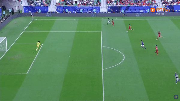 Ghi bàn vào lưới Nhật Bản, Indonesia nuôi hy vọng vượt qua vòng bảng ảnh 10