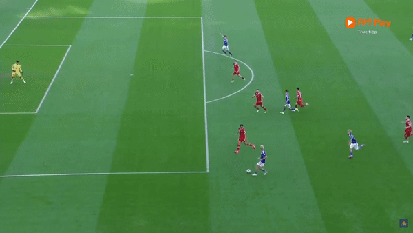 Ghi bàn vào lưới Nhật Bản, Indonesia nuôi hy vọng vượt qua vòng bảng ảnh 8