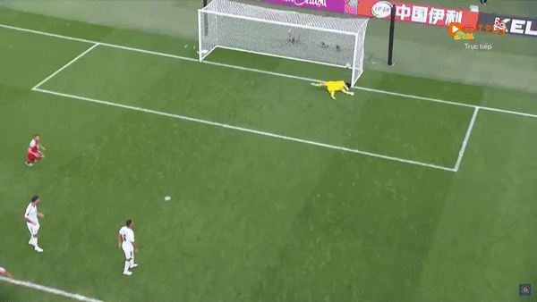 Ngược dòng kịch tính phút bù giờ, Jordan hạ Iraq 3-2 để vào tứ kết ảnh 11 Ngược dòng kịch tính phút bù giờ, Jordan hạ Iraq 3-2 để vào tứ kết ảnh 11