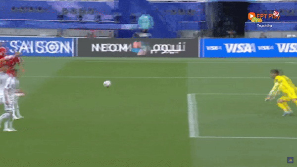 Ngược dòng kịch tính phút bù giờ, Jordan hạ Iraq 3-2 để vào tứ kết ảnh 10 Ngược dòng kịch tính phút bù giờ, Jordan hạ Iraq 3-2 để vào tứ kết ảnh 10