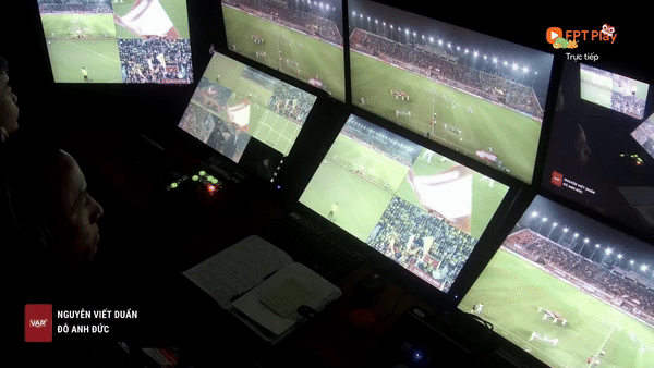 Đè bẹp Hải Phòng, Nam Định vững ngôi đầu V-League ảnh 2