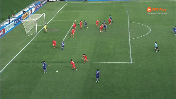 U20 nữ Nhật Bản quá mạnh, U20 nữ Việt Nam chấp nhận thủng lưới 10 lần ảnh 14