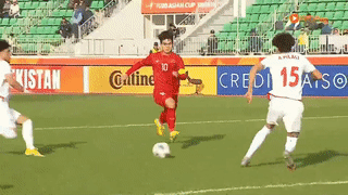 Video: U20 Việt Nam thua tiếc nuối Iran, dừng bước ở vòng bảng U20 châu Á | Báo điện tử Tiền Phong