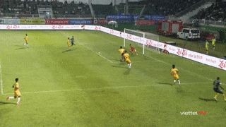 Bị Khánh Hòa cầm chân 1-1 tại phố Núi, HAGL không thể có chiến thắng thứ 2 ảnh 2 Bị Khánh Hòa cầm chân 1-1 tại phố Núi, HAGL không thể có chiến thắng thứ 2 ảnh 2