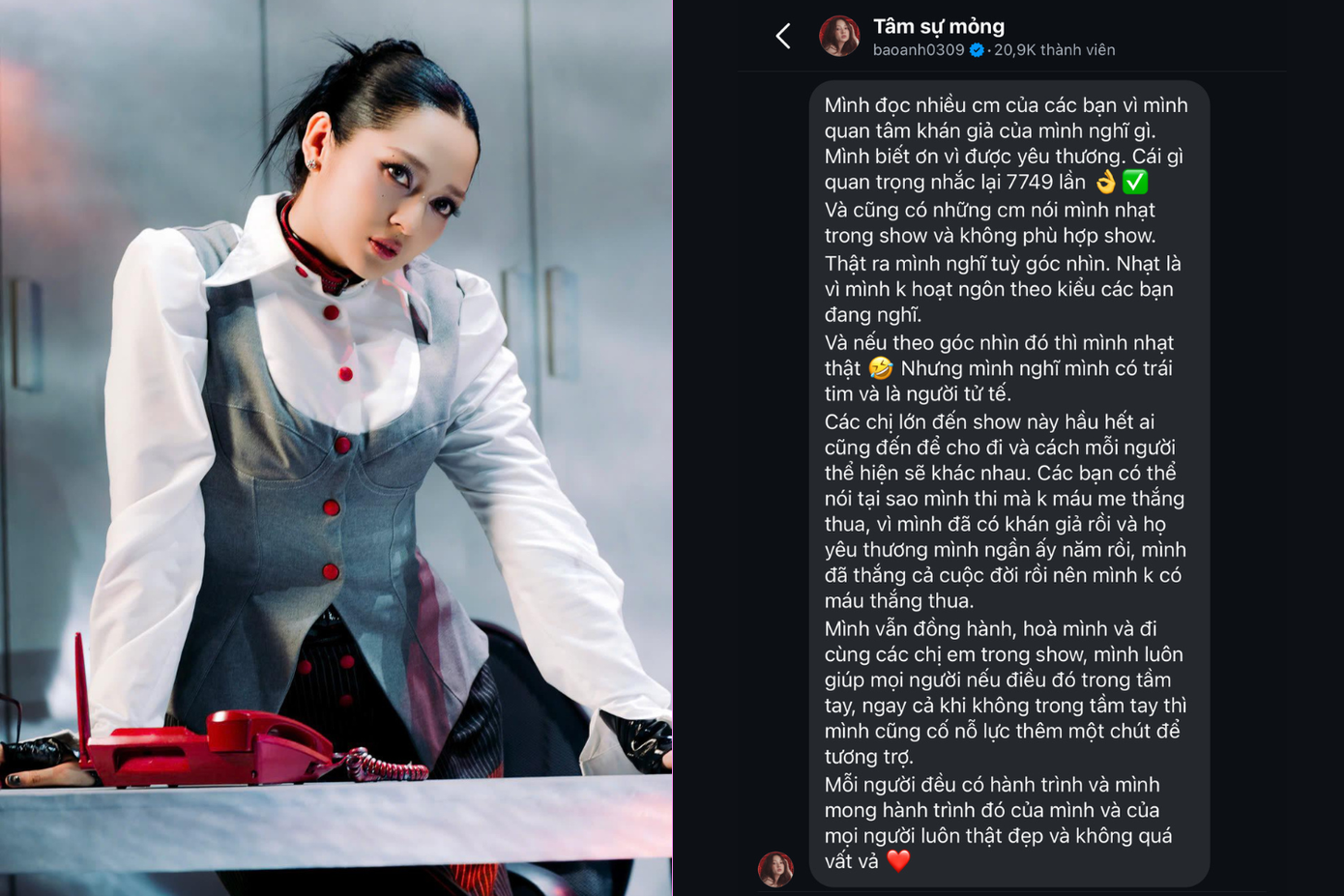 Bảo Anh thể hiện cá tính nhiều hơn sau khoảng thời gian "im hơi lặng tiếng". thiet-ke-chua-co-ten-2025-07-14t154221985.png