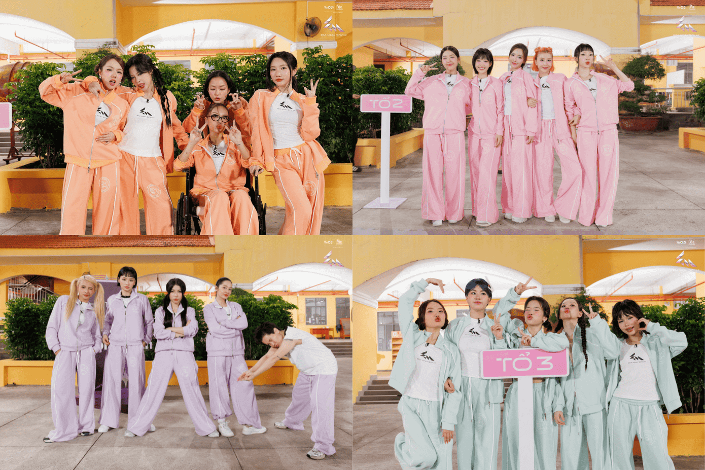 Bốn đội thi được thành lập. thiet-ke-chua-co-ten-2025-07-27t094340942-2.png