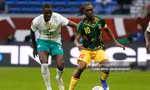 Sao Tottenham bị đuổi, Senegal loại Mali khỏi cúp châu Phi 