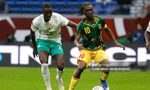 Sao Tottenham bị đuổi, Senegal loại Mali khỏi cúp châu Phi 