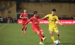 HIGHLIGHTS : SLNA khiến Thể Công thua đậm tại Hàng Đẫy