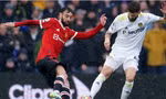 Không dễ để MU bắt nạt được Leeds United trong cuộc đối đầu tại Thụy Điển. 
