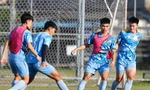 U22 Việt Nam: Hé lộ những miếng đánh đầu tiên dành cho người Mã