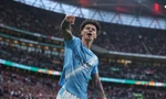 Kepa báo hại, Arsenal thua đau Man City ở chung kết Carabao Cup