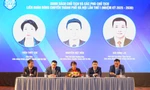 Liên đoàn bóng chuyền Hà Nội thành lập là bước tiến tích cực với bóng chuyền Việt Nam. (ảnh Chi Chi)