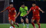 HLV Roland: U17 Việt Nam cần tốt hơn nữa để dự World Cup 