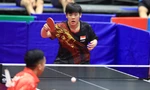 Quek Izaac, thần đồng Singapore khiến 2 tay vợt bậc nhất của bóng bàn Việt Nam thúc thủ 
