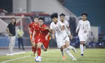 Vòng loại U23 châu Á U23 Việt Nam vs U23 Yemen 0-0 (H1): HLV Kim Sang-sik thay liền 3 người