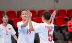 Futsal nữ chờ lật đổ Thái Lan ở SEA Games 33 