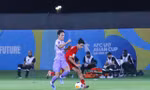 Trực tiếp U17 Việt Nam vs U17 Hàn Quốc 1-0 (H1): Vào!!! U17 Việt Nam phá lưới U17 Hàn Quốc
