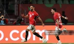 Salah toả sáng, Ai Cập nghẹt thở vào tứ kết cúp châu Phi 