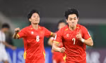 Đình Bắc đua Vua phá lưới VCK U23 châu Á 2026, đối thủ là ai?