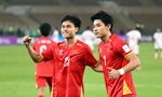 AFC: U23 Việt Nam đã đánh bại một UAE đầy sức mạnh 