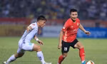 Thép Xanh Nam Định và Công an Hà Nội sẽ là cuộc đối đầu rực lửa giữa 2 ông lớn V-League. 