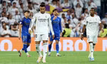 Mbappe bị la ó trong chiến thắng cuối mùa giải của Real Madrid 