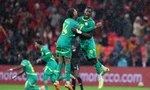 Senegal vô địch cúp châu Phi sau trận chung kết hỗn loạn
