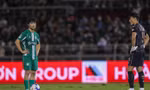 Đường trở lại V-League của Công Phượng vẫn còn gian nan?