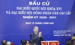 Bài viết của Tổng Bí thư Tô Lâm: Ngày hội non sông và trọng trách trước Nhân dân