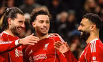 Song tấu Salah-Szoboszlai đưa Liverpool đại phá Brighton 
